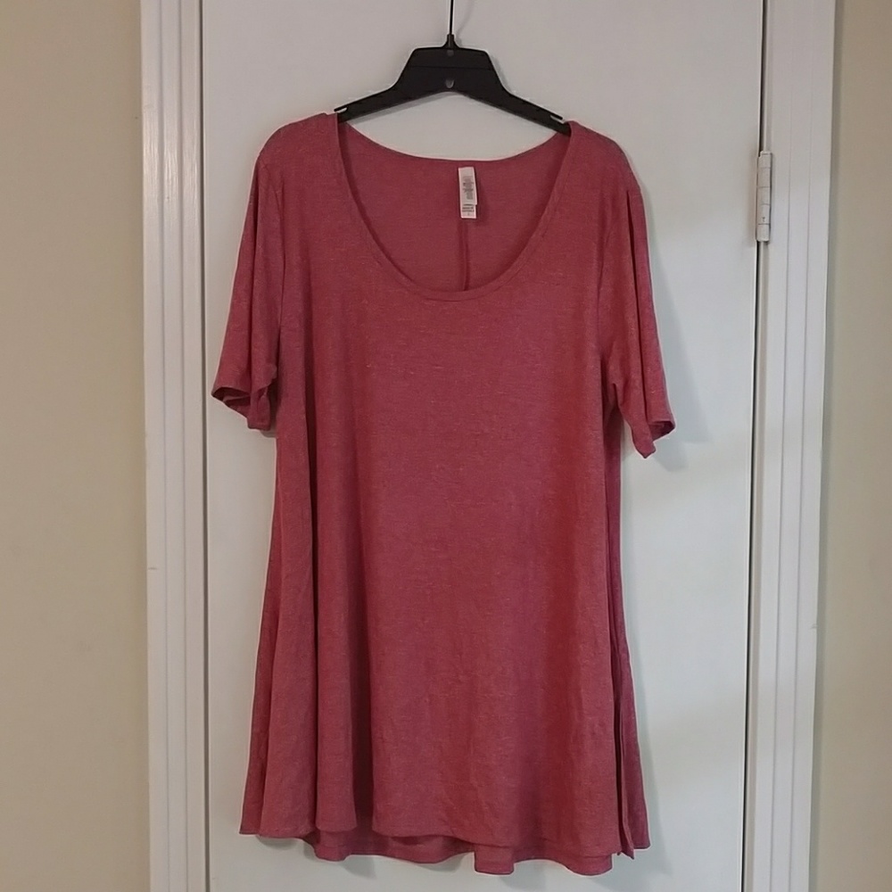 Lularoe Super Soft Shirt/Tunic